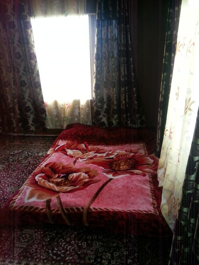 Houseboat - City Of Kashmir Hotel Srinagar  Luaran gambar